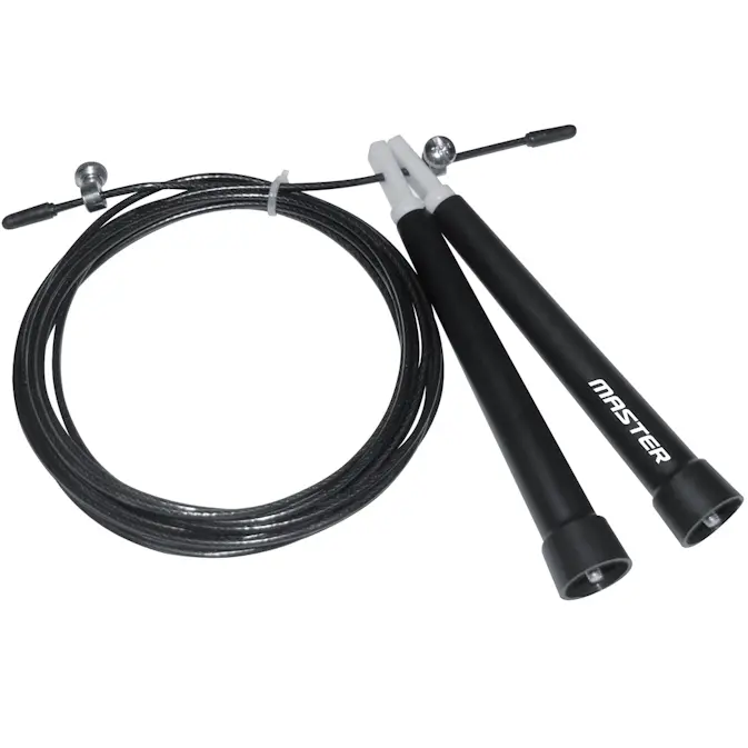 Hopprep Master Fitness Speedrope